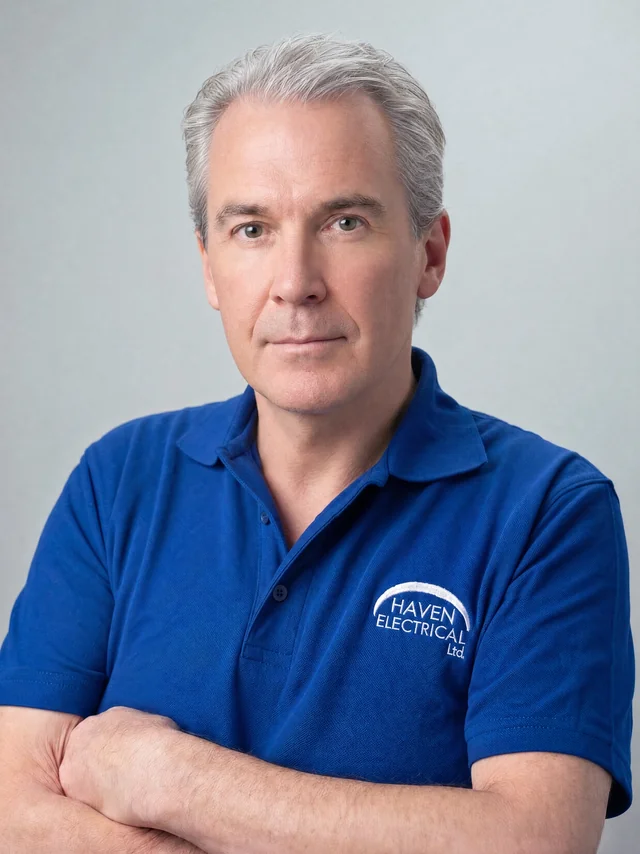 Dan Ruane — Operations Manager